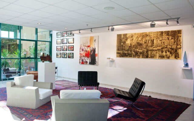 Diaghilev Live Art Suites