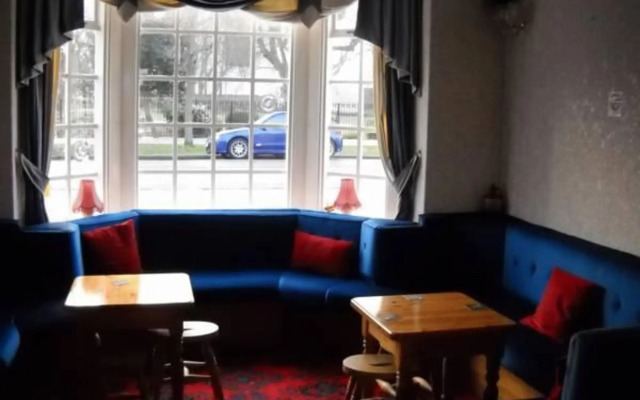 The Sherwood