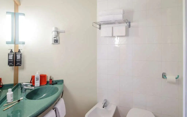 ibis Milano Malpensa Aeroporto