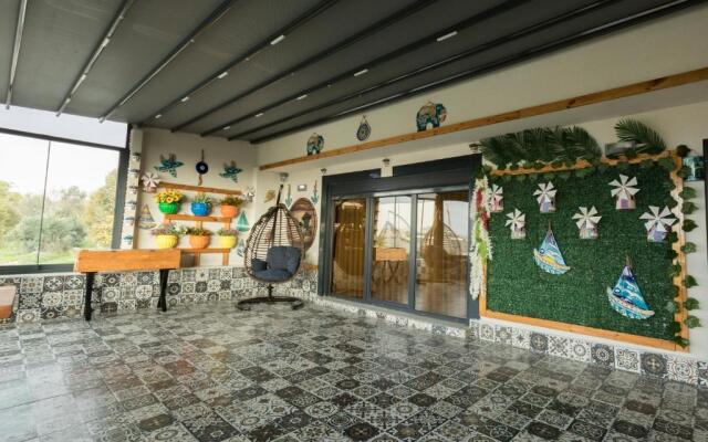 Florya Novi Hotel