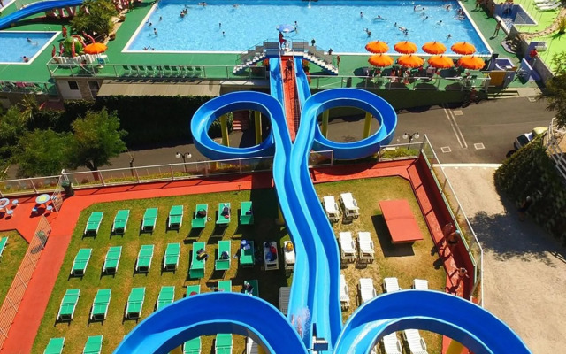 Rivaverde Camping Village