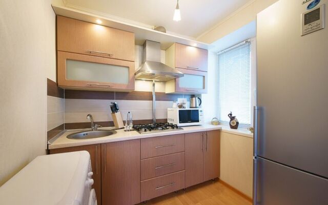 PaulMarie Apartments in Gomel