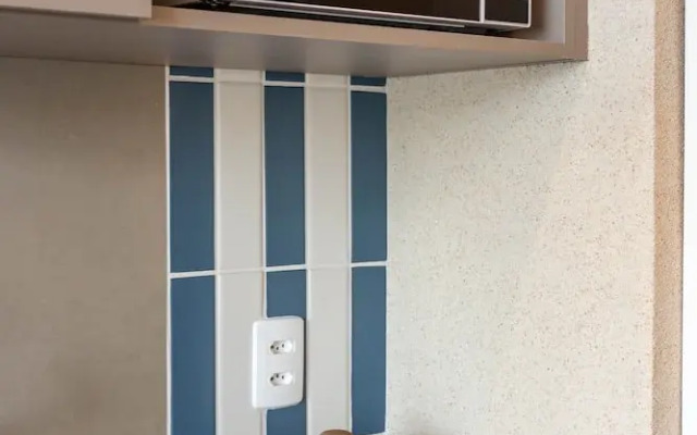 Sea View and Balcony With Bathtub Q4