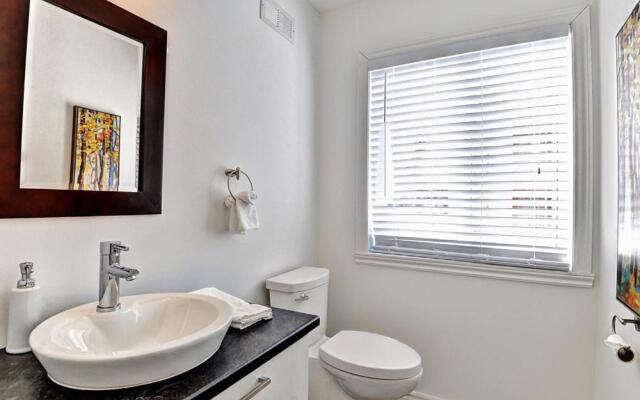 Chalets Alpins - 31 Chemin des Quarante