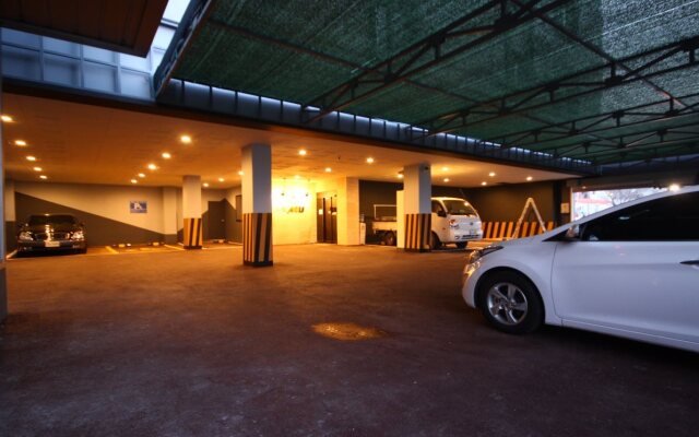 MU Hotel