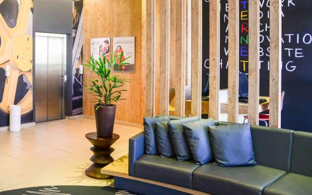 ibis Uberaba