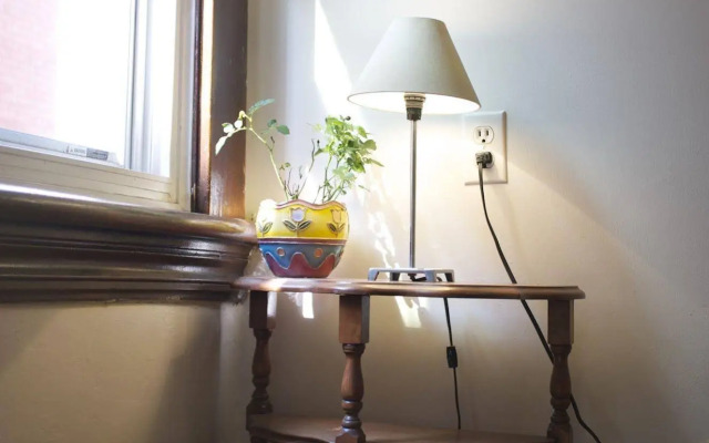 Rideau Inn