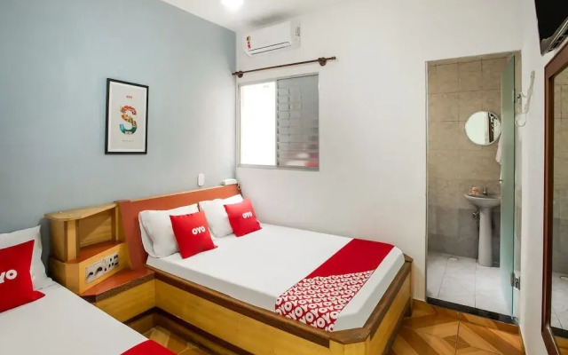 OYO Hotel Vouga