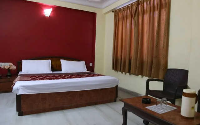 Hotel Shubh Laxmi