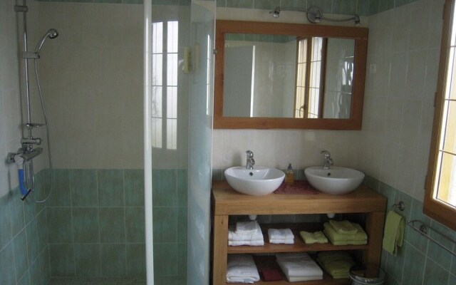 La Gaulie - Les Gites