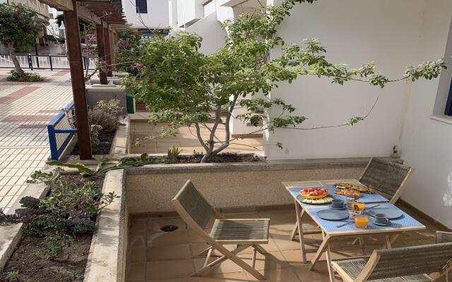 Top Sunset Agaete Powered By Solymarcalma