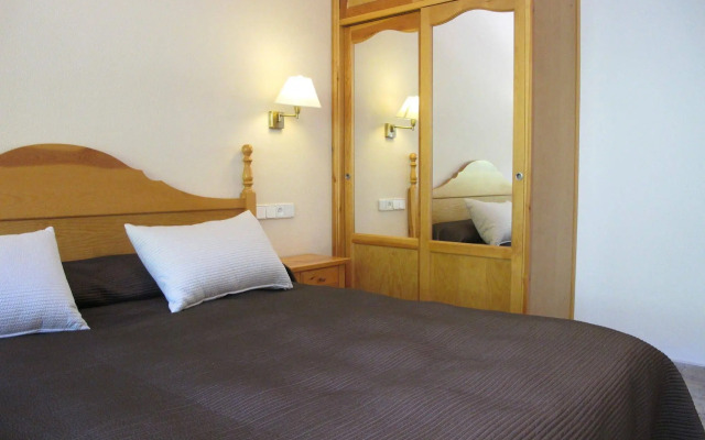 Apartamentos Turmo