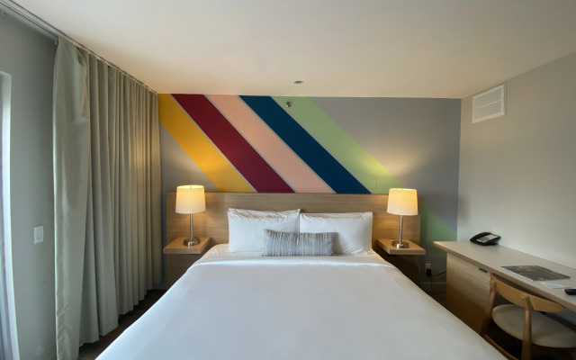 Viajero Miami