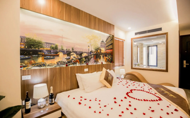 Brilliant Me Tri Hotel & Spa