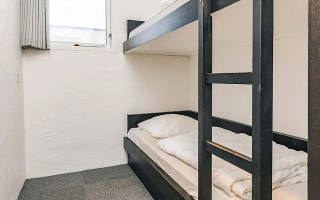 6 Person Holiday Home in Brovst