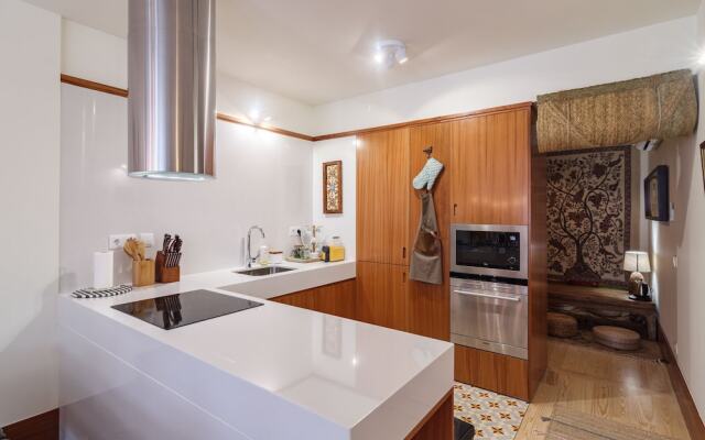 Belahora By UNA APARTMENTS