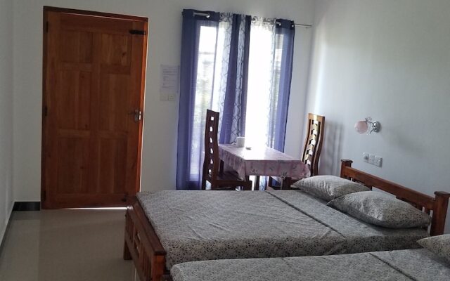 JEYs Place