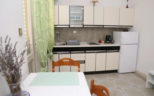 Apartman Sardelić