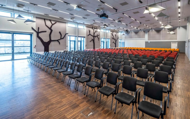 Scandic Sydhavnen