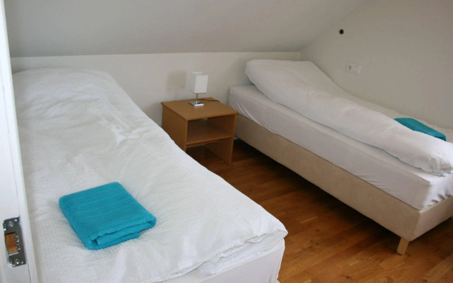 Birta Guesthouse