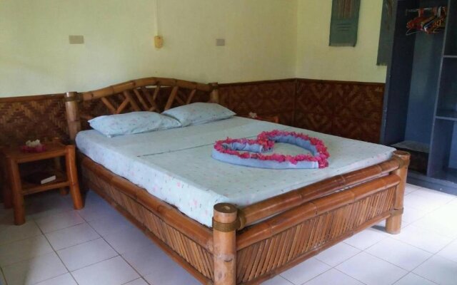 Kalipayan Beach Resort & Atlantis Dive Center