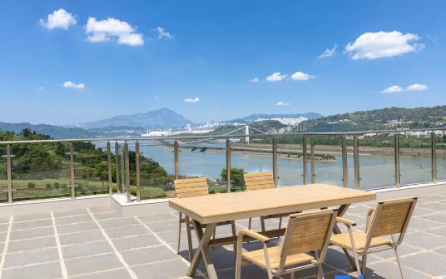 Shihengfeng Homestay (Sanxia Daba Tourist Area) – Outside – Yichang
