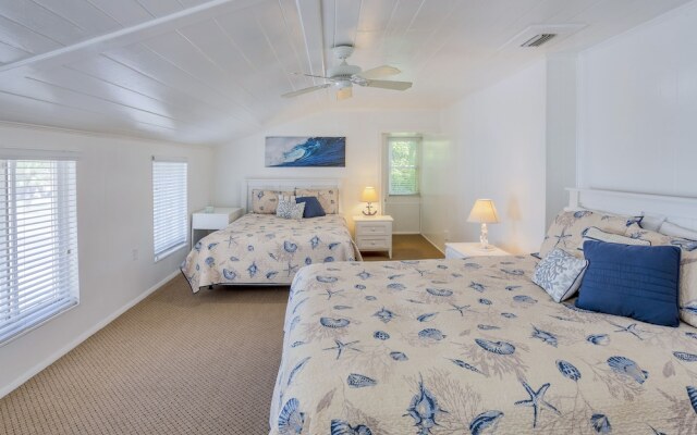 Twins Inn & Apartments