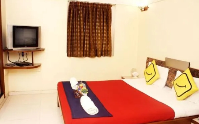 Stay Vista Rooms at Mumbai Central
