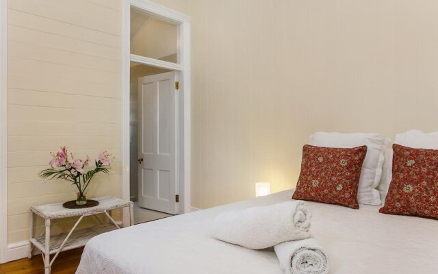 Bangalla – Guest Rooms – Possum Creek