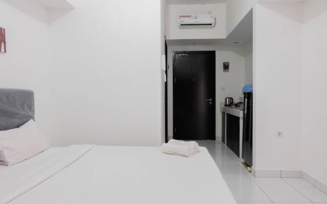 Modern Studio Casa De Parco Apartment