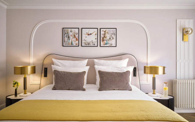 Badischer Hof Baden Baden - Limited Edition by Leonardo Hotels