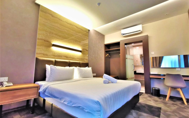 Prestigo Hotel