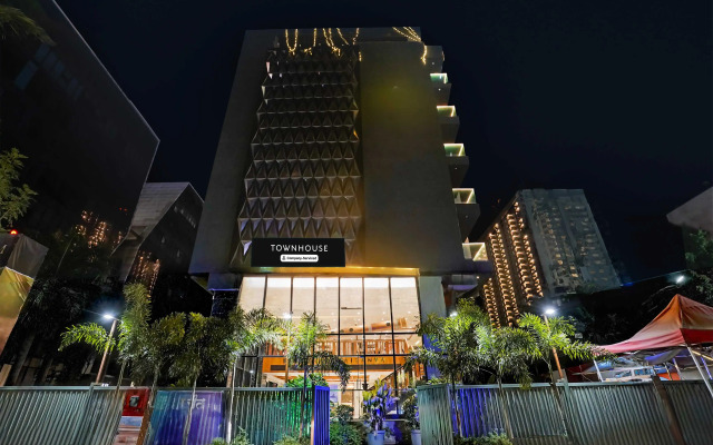 Townhouse Magarpatta City Formerly Emerald Guestimony