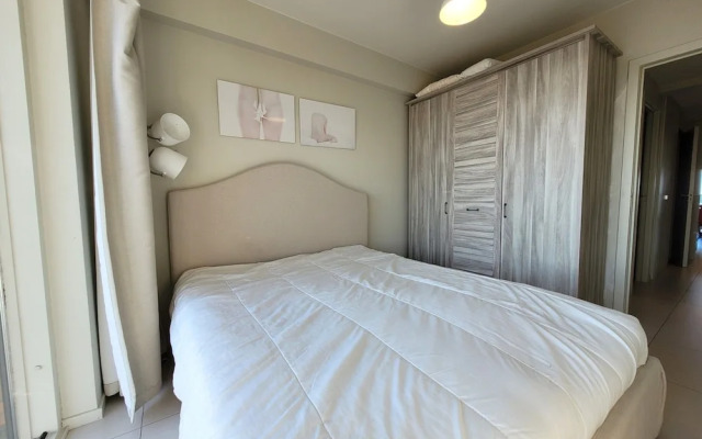 Stylish Holiday Apartment in Middelkerke