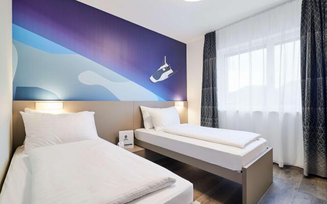 Best Western Hotel Kiefersfelden