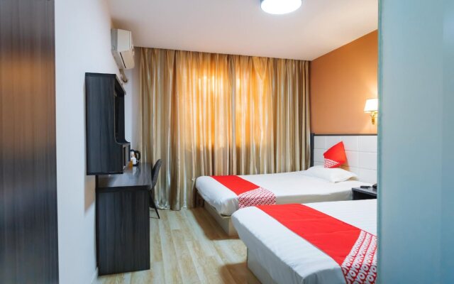 Nafei Hotel