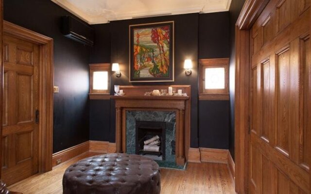 Banting House Bed And Breakfast