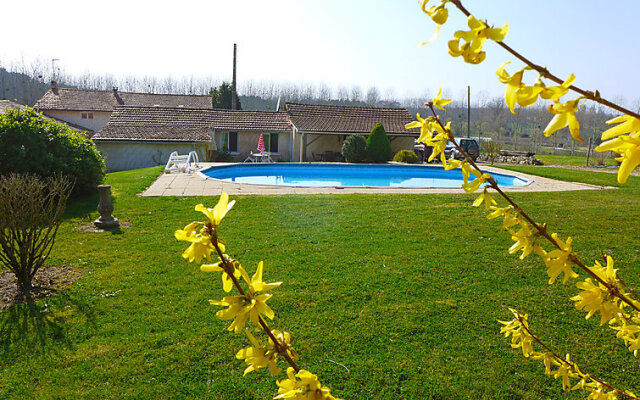Holiday Home La Grangette