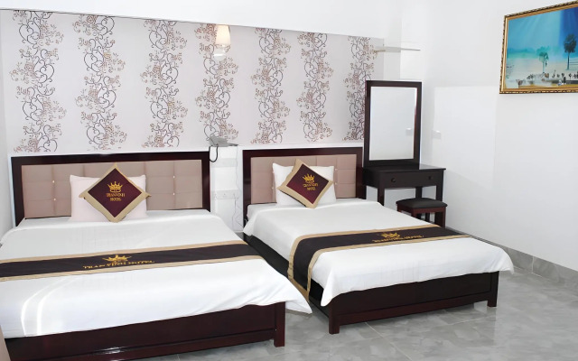 Tran Vinh Hotel