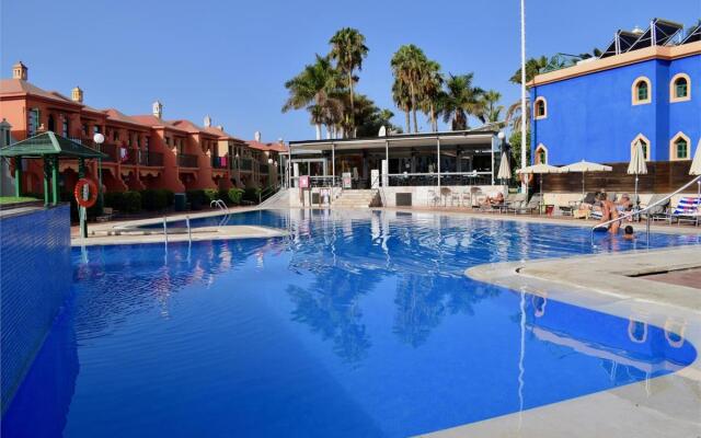 eó Maspalomas Resort