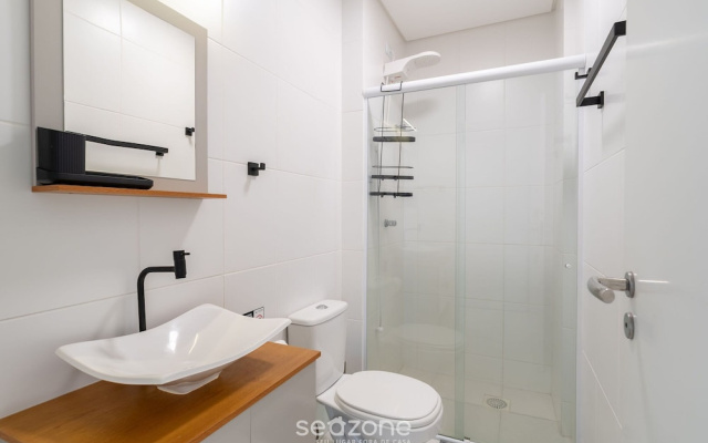 Apt w/ BBQ Grill 600m From the Beach Isa0105