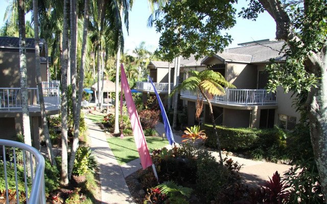 Clearwater Noosa