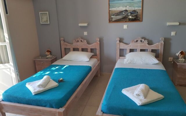 Karabo Hotel