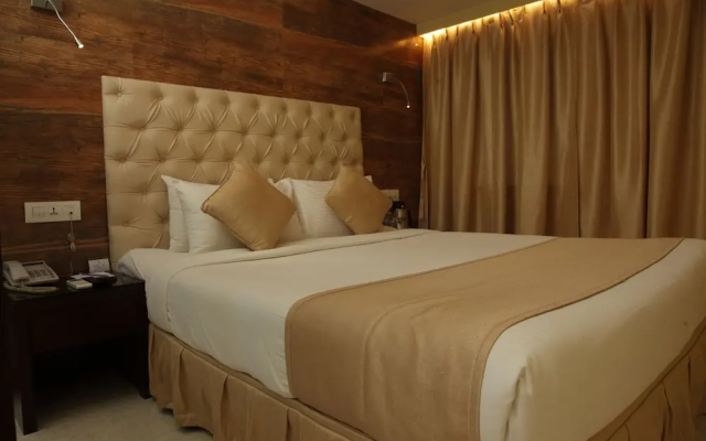 Hotel O2 Oxygen