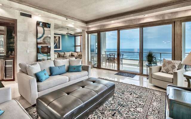 Emerald Towers 1503 by Bliss Beach Rentals
