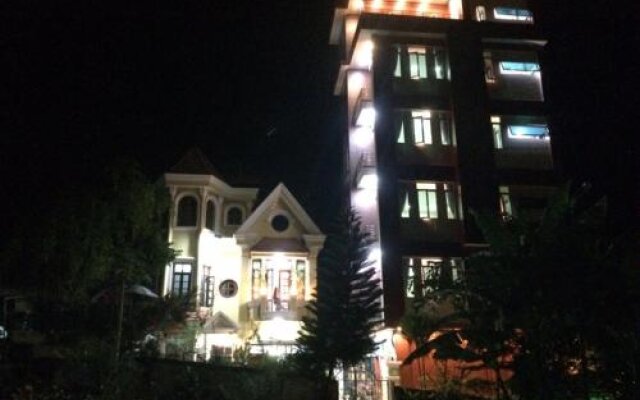 Hong Ky Boutique Hotel