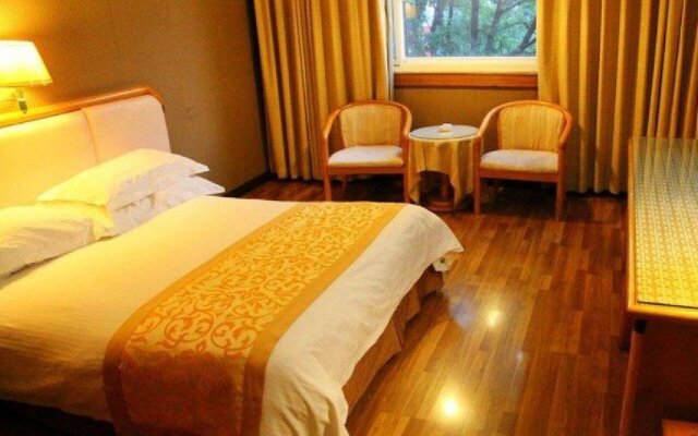 Anqing Hotel
