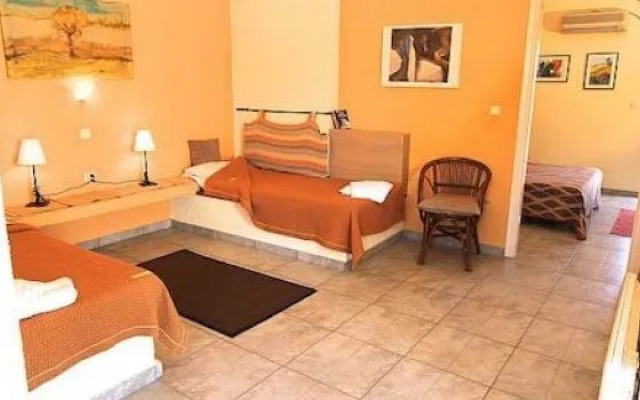 Katerina's Hotel And Bungalows