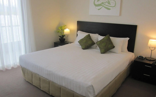 Cairns Private Apartments