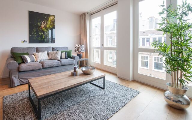 De Pijp Apartments